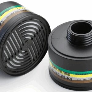 Coverguard EURFILTERS DIN A2B2E2K2