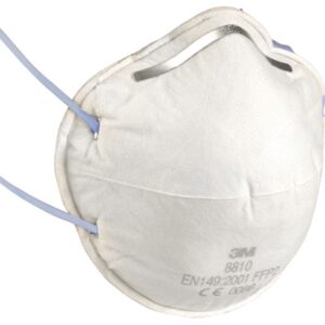 Coverguard 3M 8810