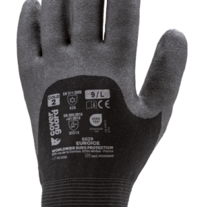 Coverguard EUROICE