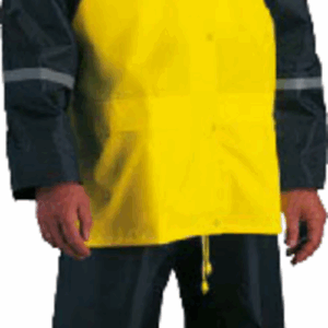 Coverguard PP RAINSUIT