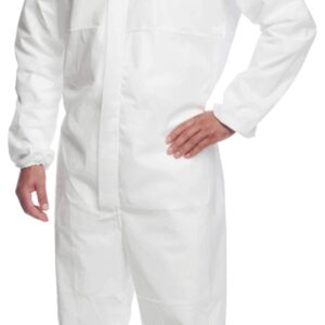 Coverguard PROSHIELD BASIC WHITE