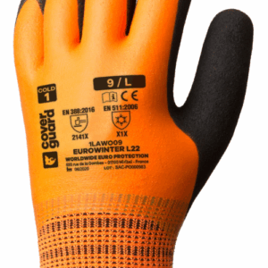 Coverguard EUROWINTER L22