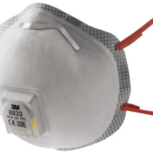 Coverguard 3M 8833