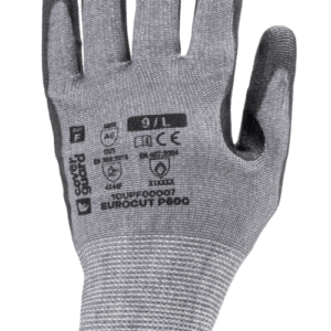 Coverguard EUROCUT P600