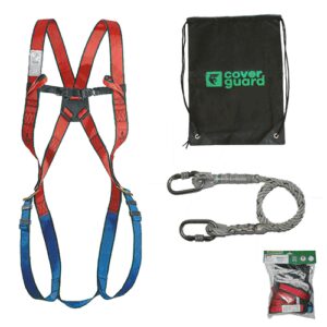 Coverguard MEWP KIT