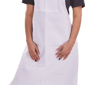 Coverguard ASPRO VÁSZONKÖTÉNY FEHÉR 60X90 CM