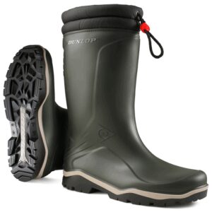 Coverguard DUNLOP BLIZZARD
