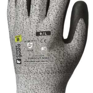 Coverguard EUROCUT N360