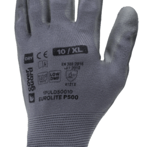 Coverguard EUROLITE P500