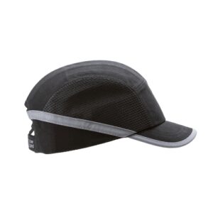 Coverguard Shockproof cap - Black