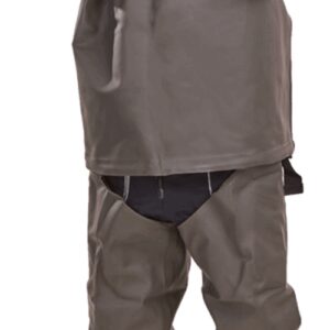 Coverguard AQUACHEST COAT
