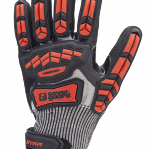 Coverguard EUROCUT IMPACT 200