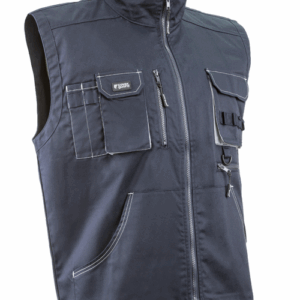 Coverguard NAVY/PADDOCK II