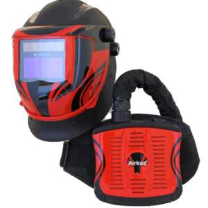 Coverguard NAVITEK S4 AIRKOS