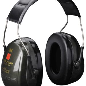 Coverguard 3M H520 - OPTIME II