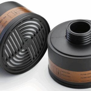 Coverguard DIN EURFILTERS A2