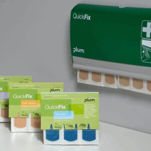 Coverguard PLUM QUICKFIX