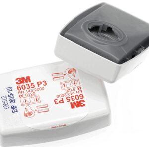 Coverguard 3M 6035, 6038, 6051, 6055, 6057, 6059, 6096