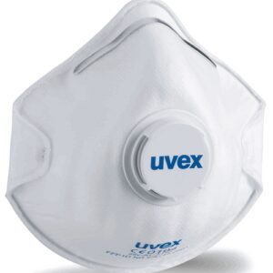 Coverguard 2110 SILV-AIR C FFP1