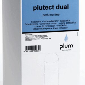 Coverguard PLUM PLUTECT DUAL