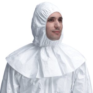Coverguard TYVEK 500 HOOD