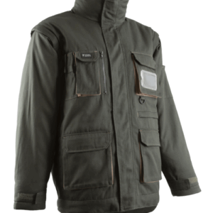 Coverguard SNIPER II