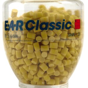 Coverguard EAR CLASSIC REFILL