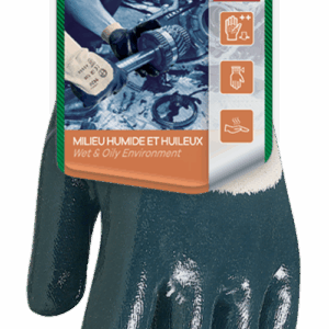 Coverguard EUROSTRONG 942