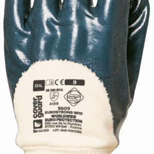 Coverguard EUROSTRONG 9610
