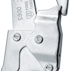 Coverguard CADO AZ002 CADO KARABINER RUGÓS - 18MM