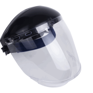 Coverguard VISIFLEX ROUNDED