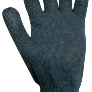 Coverguard COTTON LINING black