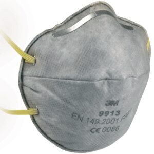 Coverguard 3M 9913