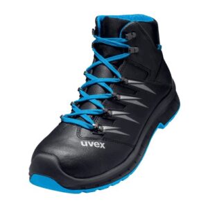 Coverguard UVEX 2 TREND S3 SRC