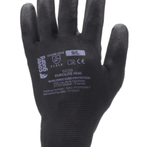 Coverguard EUROLITE 6040