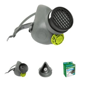 Coverguard EURMASK UNO