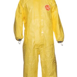 Coverguard TYCHEM 2000 C COVERALL