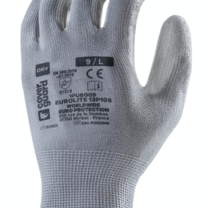 Coverguard EUROLITE 13P105
