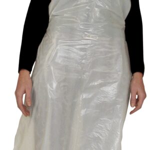 Coverguard POLYETHYLENE APRON