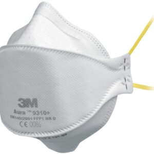 Coverguard 3M_9310+, 9312+