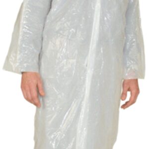 Coverguard VISITOR COAT