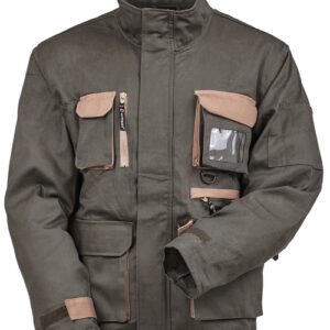 Coverguard Jacket SNIPER green-beige
