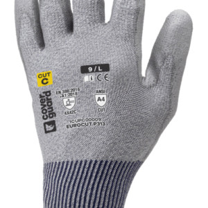 Coverguard EUROCUT P313