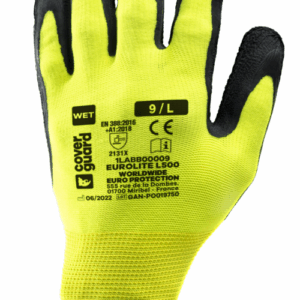 Coverguard EUROLITE L500