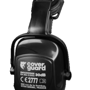 Coverguard MAX300