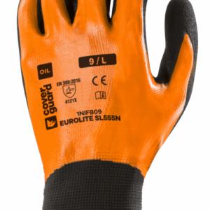 Coverguard EUROLITE SL555N
