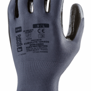 Coverguard EUROLITE 13N400