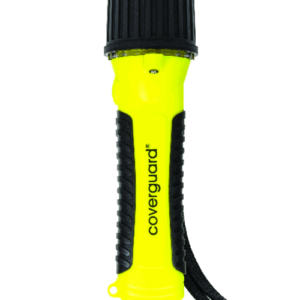 Coverguard ATEX ATEX ELEMLÁMPA ROBBANÁSBIZTOS (ST)