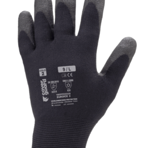 Coverguard EUROICE 2