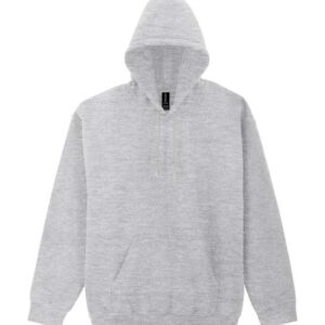 Gildan DRYBLEND® ADULT HOODED SWEATSHIRT GI12500